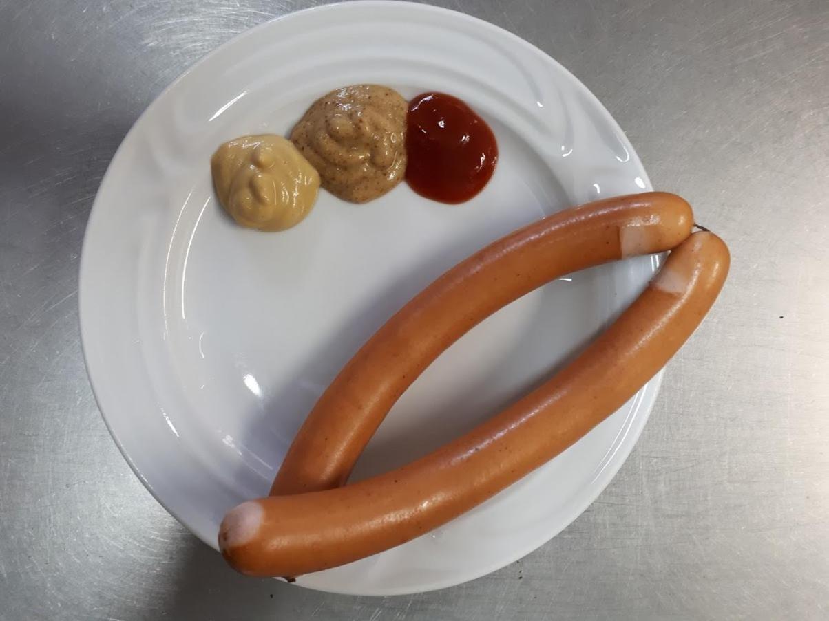 Penzion Planicka Černá v Pošumaví Esterno foto